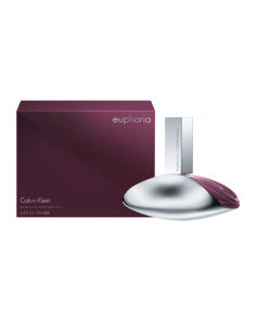 Calvin Klein Euphoria Eau de Parfum 100 ml