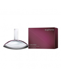 Calvin Klein Euphoria Eau de Parfum 50 ml