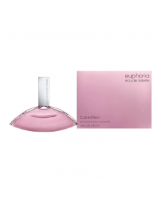 Calvin Klein Euphoria Eau de Toilette 50 ml