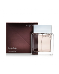 Calvin Klein Euphoria for Men Eau de Toilette 100 ml