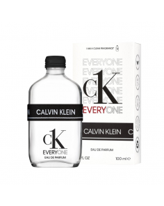 Calvin Klein CK Everyone Eau de Parfum 100 ml