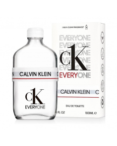 Calvin Klein CK Everyone Eau de Toilette 100 ml