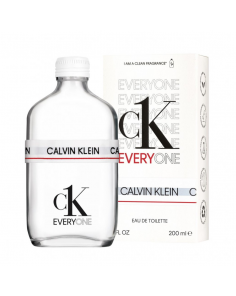 Calvin Klein CK Everyone Eau de Toilette 200 ml