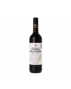 Falling Feather Ruby Cabernet California Semi-dry Red 12% 0.75L