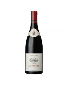 Famille Perrin Gigondas La Gille AOC Dry Red 14.5% 0.75L