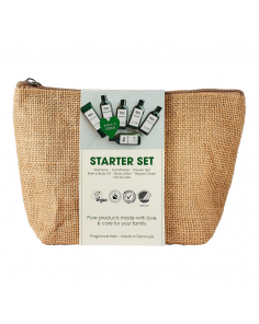 Mums with love Family Care Starter Set