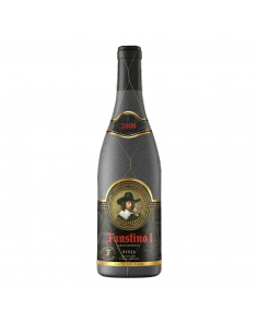 Faustino I Grand Reserva 2008 Rioja DOCa Dry Red 13.5% 0.75L