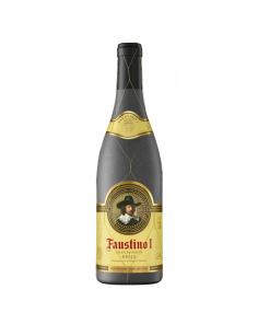 Faustino I Gran Reserva Rioja Dry Red 14% 0.75L