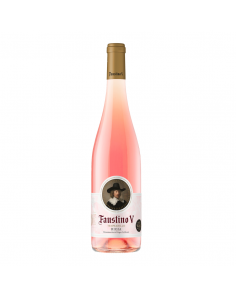 Faustino V Rioja DOCa Dry Rosé 12.5% 0.75L