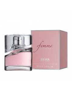 Boss Femme Eau de Parfum 50 ml