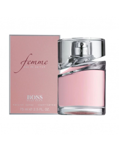 Boss Femme Eau de Parfum 75 ml