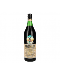 Fernet Branca 39% 1L