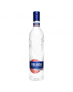 Finlandia Grapefruit 37.5 % 1L