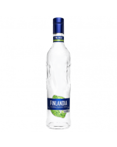 Finlandia Lime 37.5% 1L