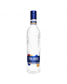 Finlandia Nordic Berries Flavoured Vodka 37.5% 1L