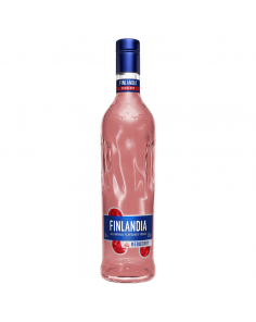 Finlandia Redberry 37.5% 1L