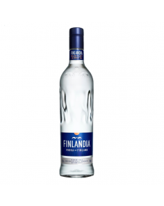 Finlandia Vodka NR 40% 1L