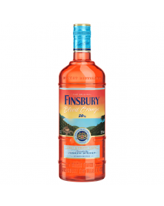 Finsbury Blood Orange 20% 1L