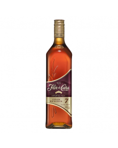 Flor de Caña 7 YO Gran Reserva 40% 1L