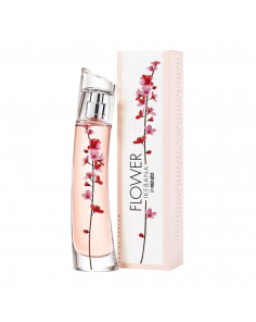 Kenzo Flower By Kenzo Ikebana Sakura Eau de Parfum 40 ml