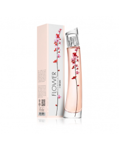 Kenzo Flower By Kenzo Ikebana Sakura Eau de Parfum 75 ml