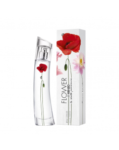 Kenzo Flower By Kenzo La Recolte Parisienne Eau de Parfum 40 ml