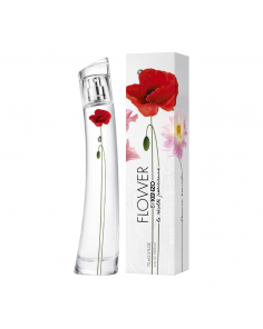 Kenzo Flower By Kenzo La Recolte Parisienne Eau de Parfum 75 ml