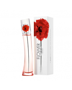 Kenzo Flower By Kenzo L'Absolue Eau de Parfum 100 ml