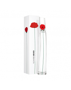 Kenzo Flower By Kenzo Eau de Parfum Refillable 100 ml