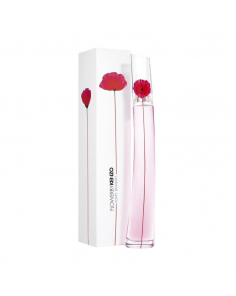 Kenzo Flower By Kenzo Poppy Bouquet Eau de Parfum 100 ml