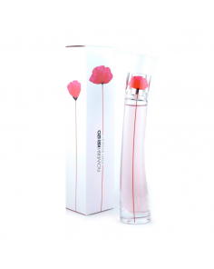 Kenzo Flower By Kenzo Poppy Bouquet Eau de Parfum 50 ml