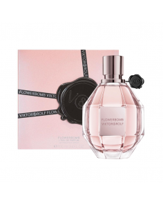 Viktor & Rolf Flowerbomb Eau de Parfum 100 ml