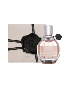 Viktor & Rolf Flowerbomb Eau de Parfum 50 ml