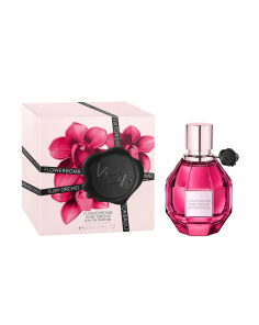 Viktor & Rolf Flowerbomb Ruby Orchid Eau de Parfum 50 ml