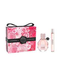 Viktor & Rolf Flowerbomb Eau de Parfum Set