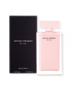 Narciso Rodriguez For Her Eau de Parfum 100 ml