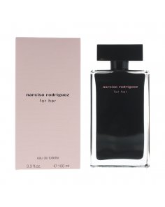 Narciso Rodriguez For Her Eau de Toilette 100 ml
