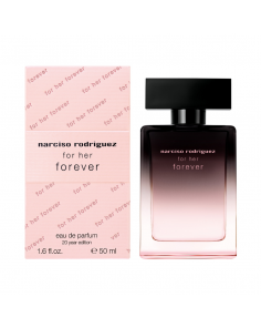 Narciso Rodriguez For Her Forever Eau de Parfum 50 ml