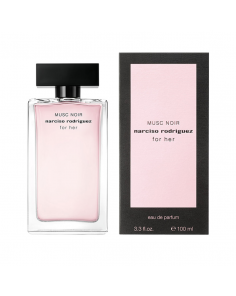 Narciso Rodriguez Musc Noir For Her Eau de Parfum 100 ml