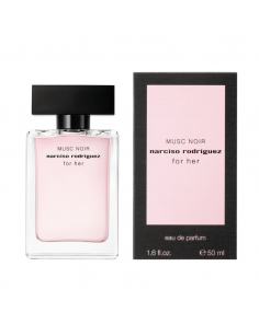 Narciso Rodriguez Musc Noir For Her Eau de Parfum 50 ml