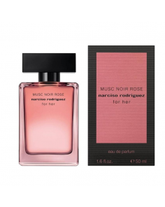 Narciso Rodriguez for Her Musc Noir Rose Eau de Parfum 50 ml