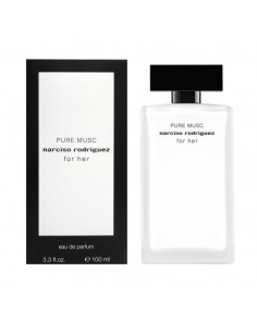 Narciso Rodriguez For Her Pure Musc Eau de Parfum 100 ml