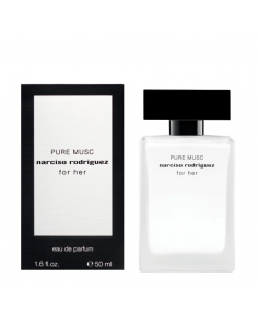 Narciso Rodriguez For Her Pure Musc Eau de Parfum 50 ml
