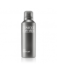 Clinique For Men Aloe Shave Gel 125 ml