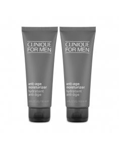 Clinique For Men Anti-Age Moisturizer Duo Travel Set