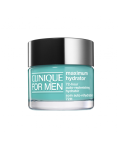 Clinique For Men Maximum Hydrator 72-Hour Auto-Replenishing Hydrator 50 ml
