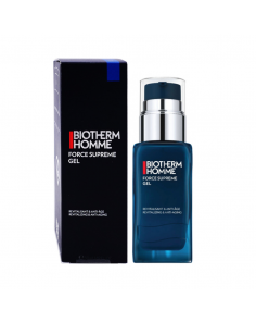 Biotherm Homme Force Supreme Gel 50 ml