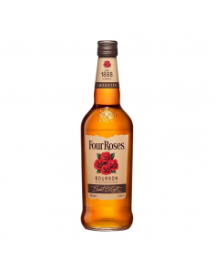 Four Roses Bourbon 40% 1L