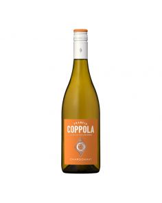 Francis Coppola Diamond Collection Chardonnay Dry White 13.5% 0.75L