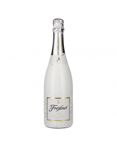 Freixenet Ice Cuvée Especial Cava Semi-dry White 11.5% 0.75L